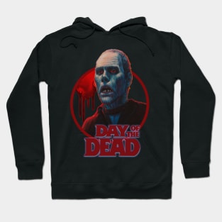 Day Of The Dead,Classic Horror (Version 3) Hoodie